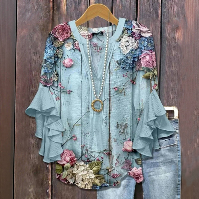 Camicia™ | Blusa