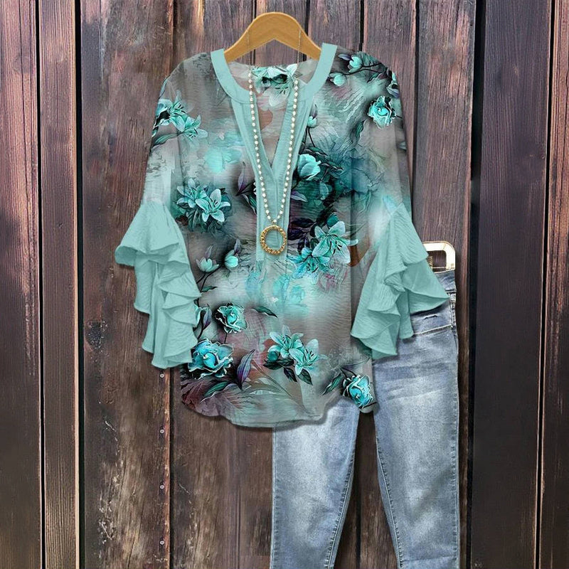 Chiara™ | Blusa