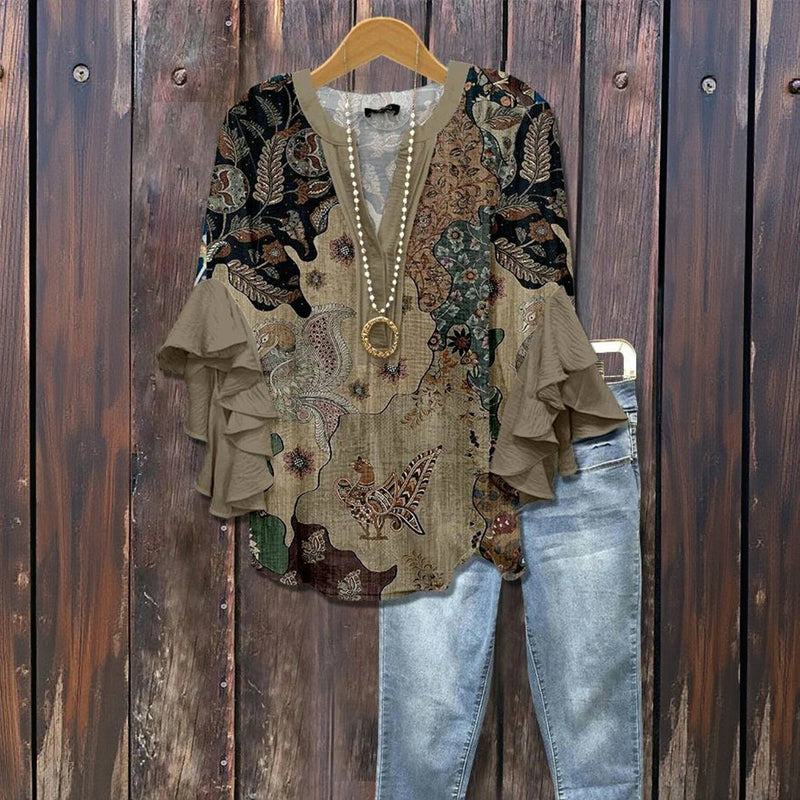 Menta™ | Blusa