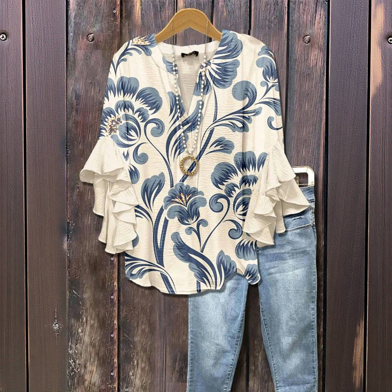 Pura™ | Blusa