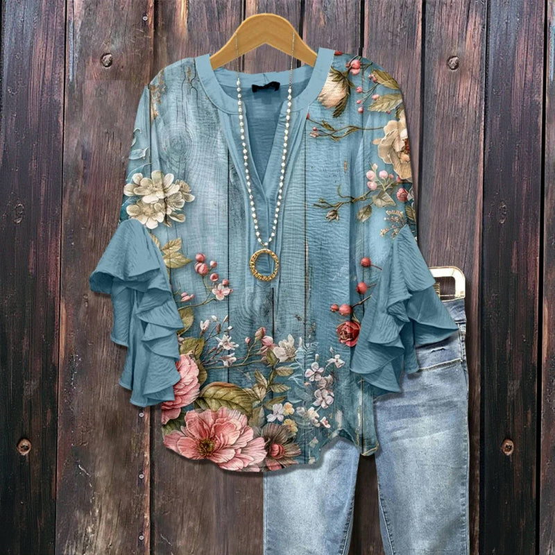 Pastello™ | Blusa