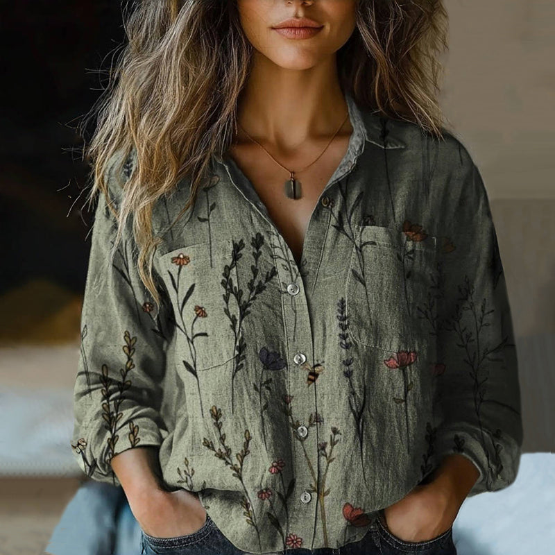 Soffio™ | Blusa