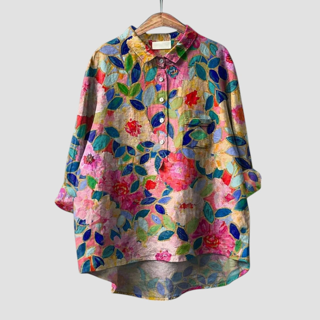 Althea | Blusa