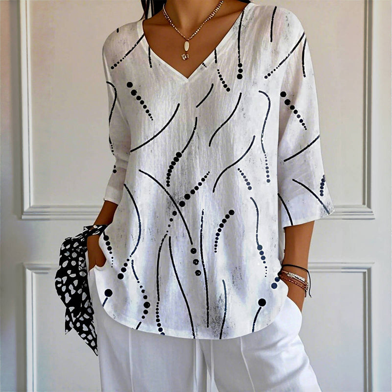 Livia™ | Blusa