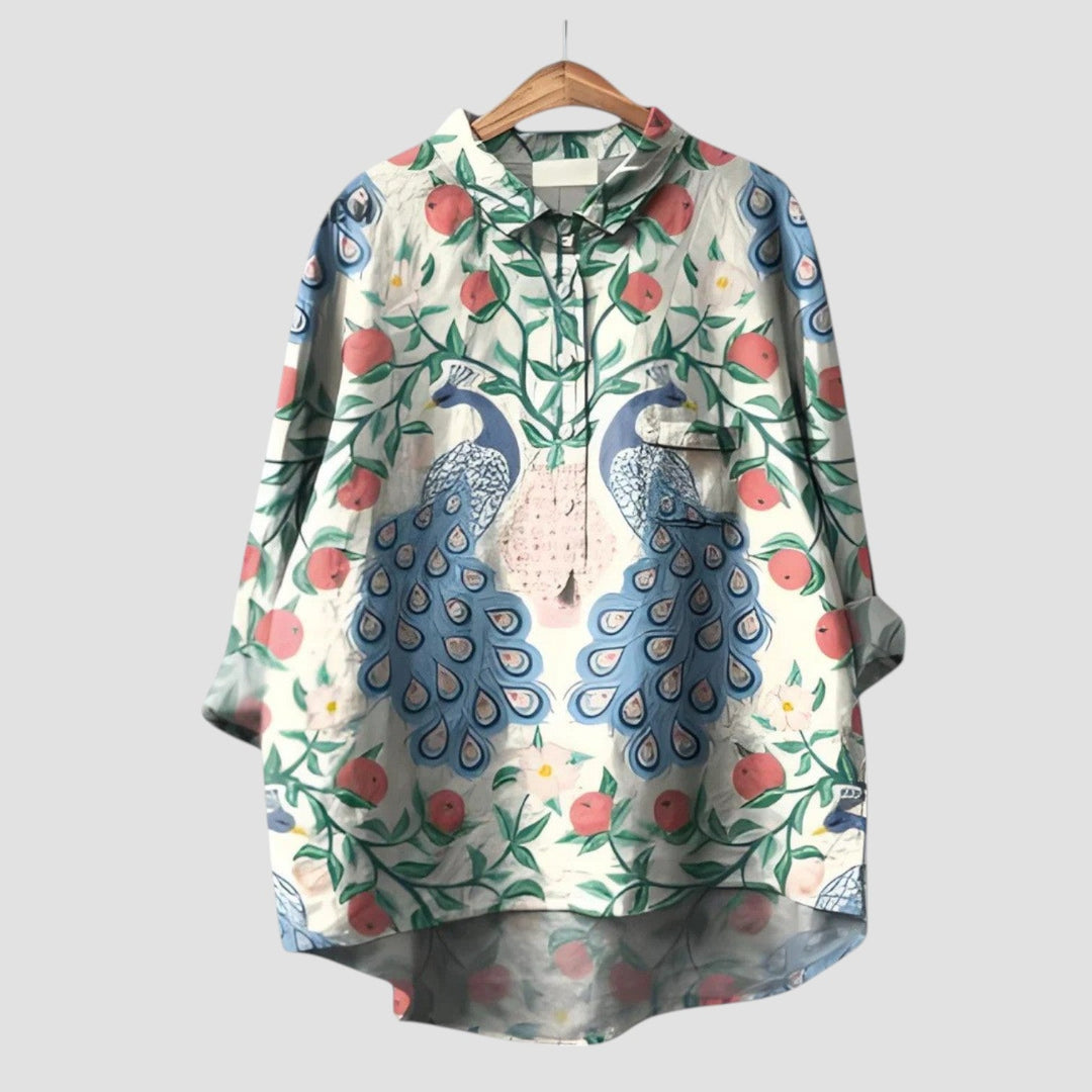 Ornella | Blusa
