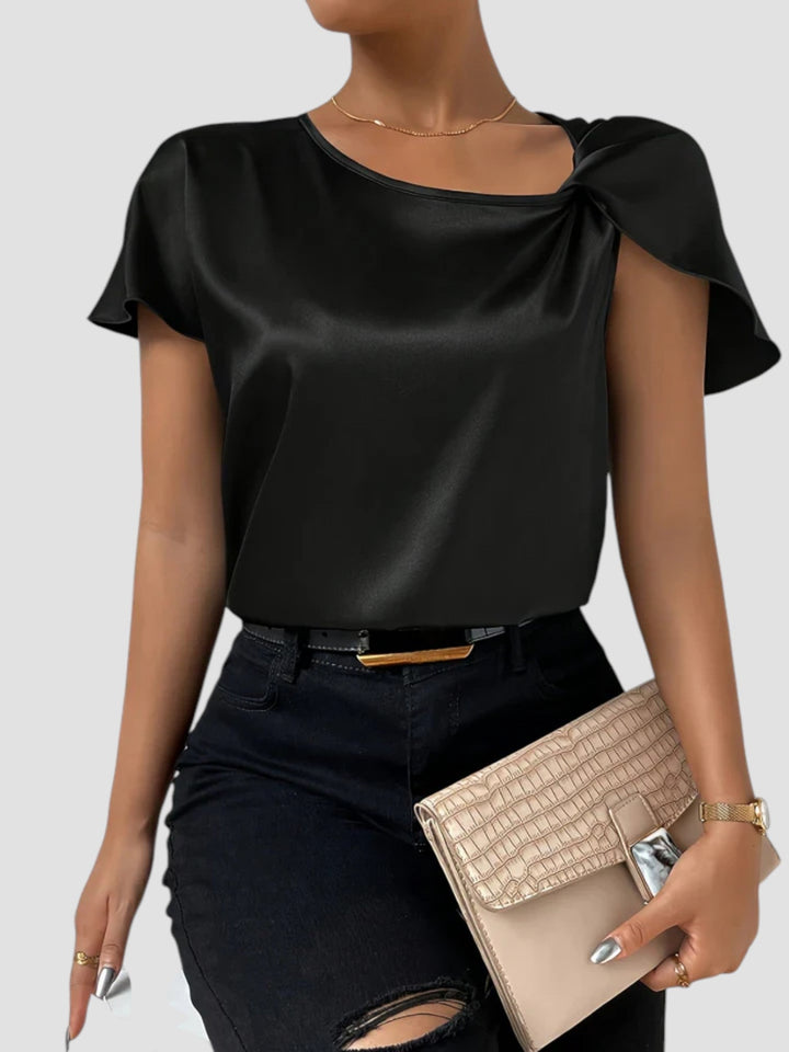 Camille | Blusa