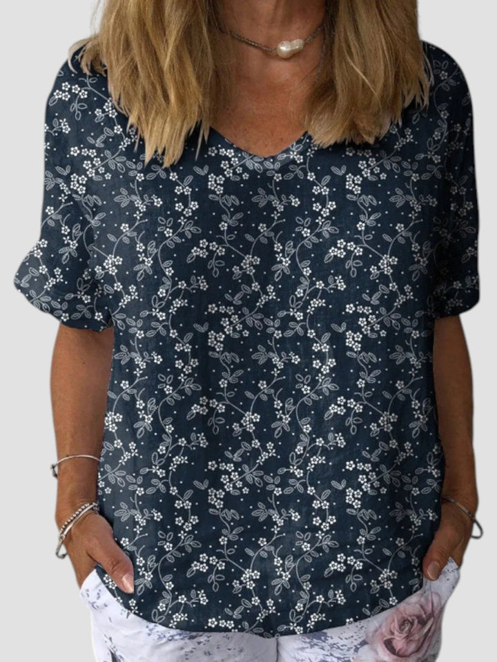 Denien | Blusa
