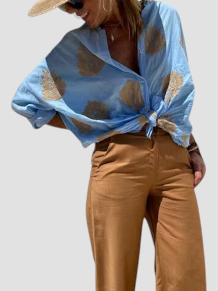 Valentine | Blusa