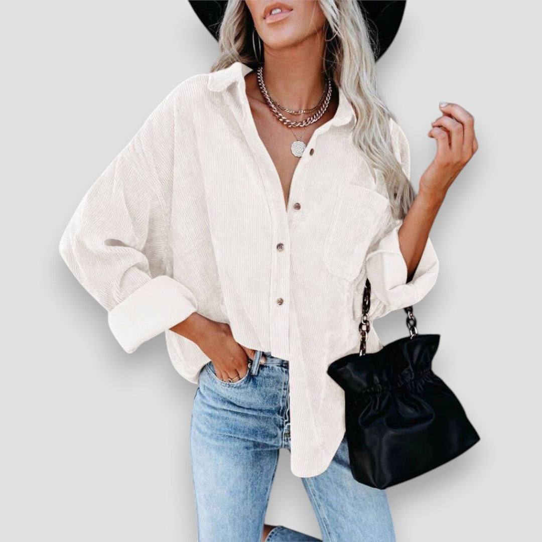 Chiara | Blusa