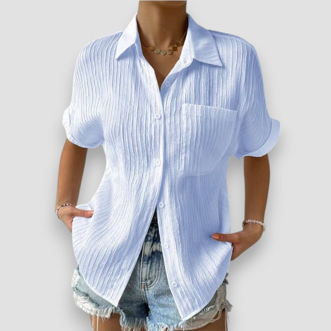 Delanna | Blusa