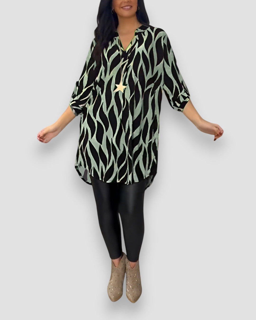 Micol | Blusa