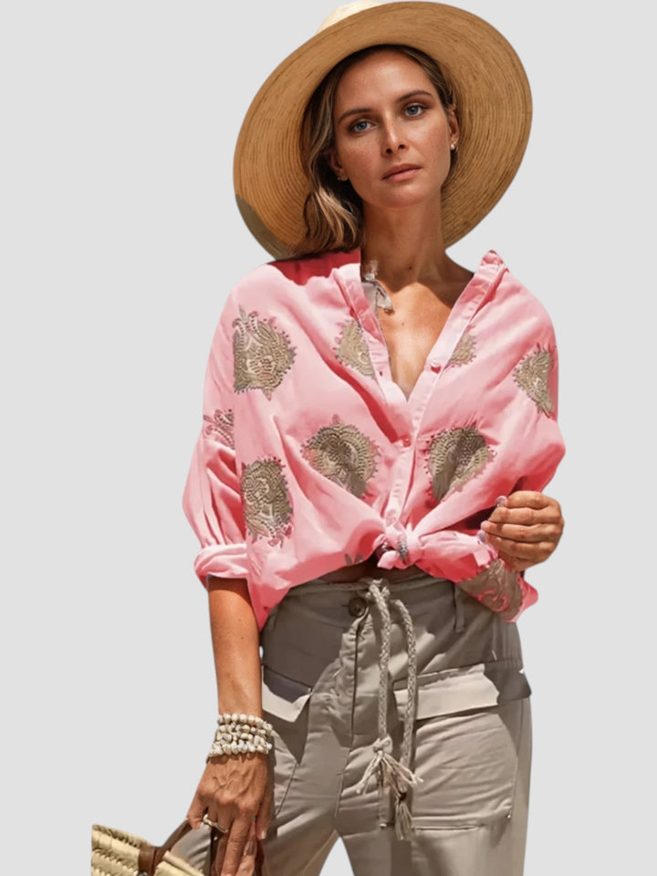 Valentine | Blusa