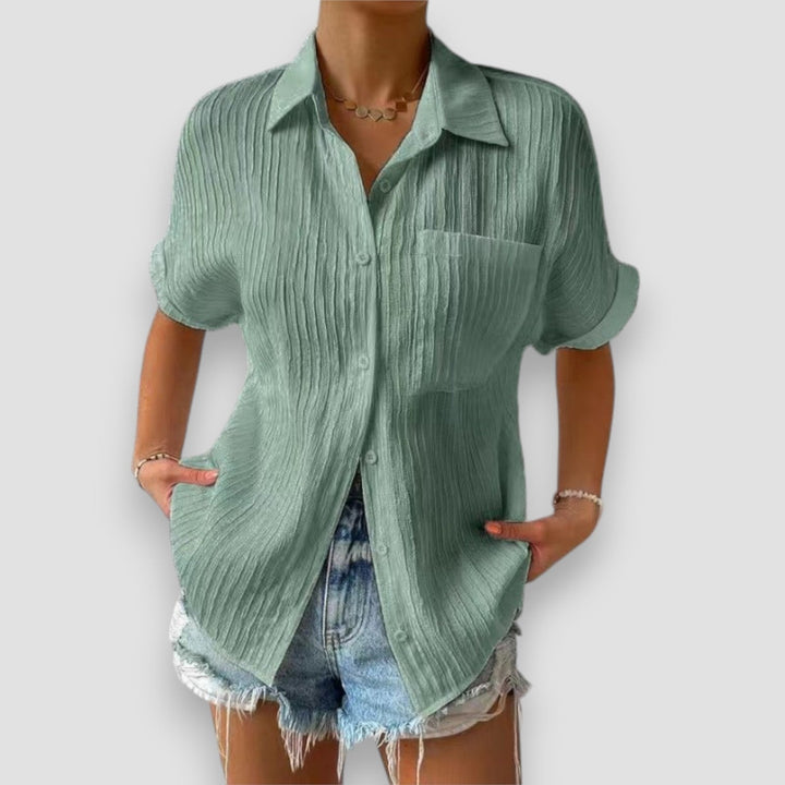 Delanna | Blusa