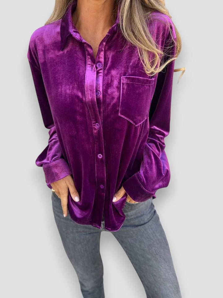 Catherine | Blusa
