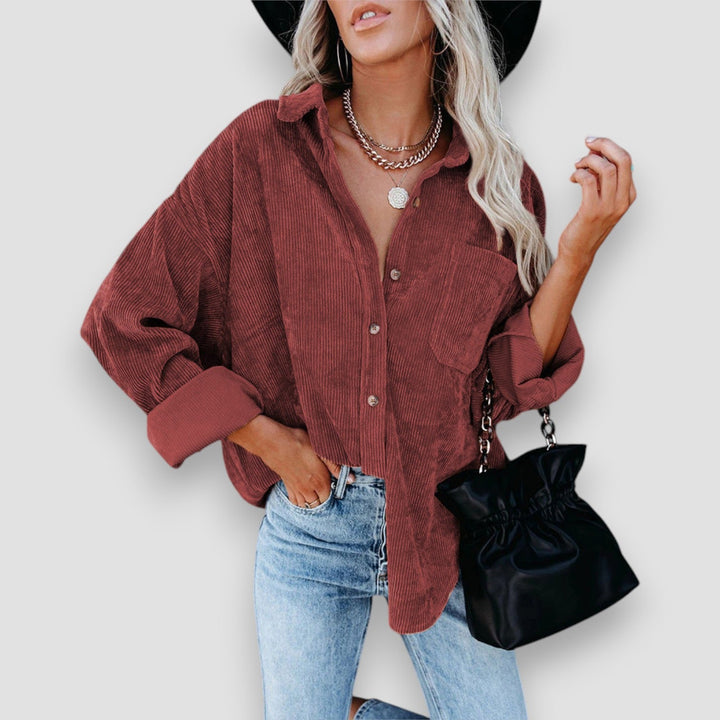 Chiara | Blusa