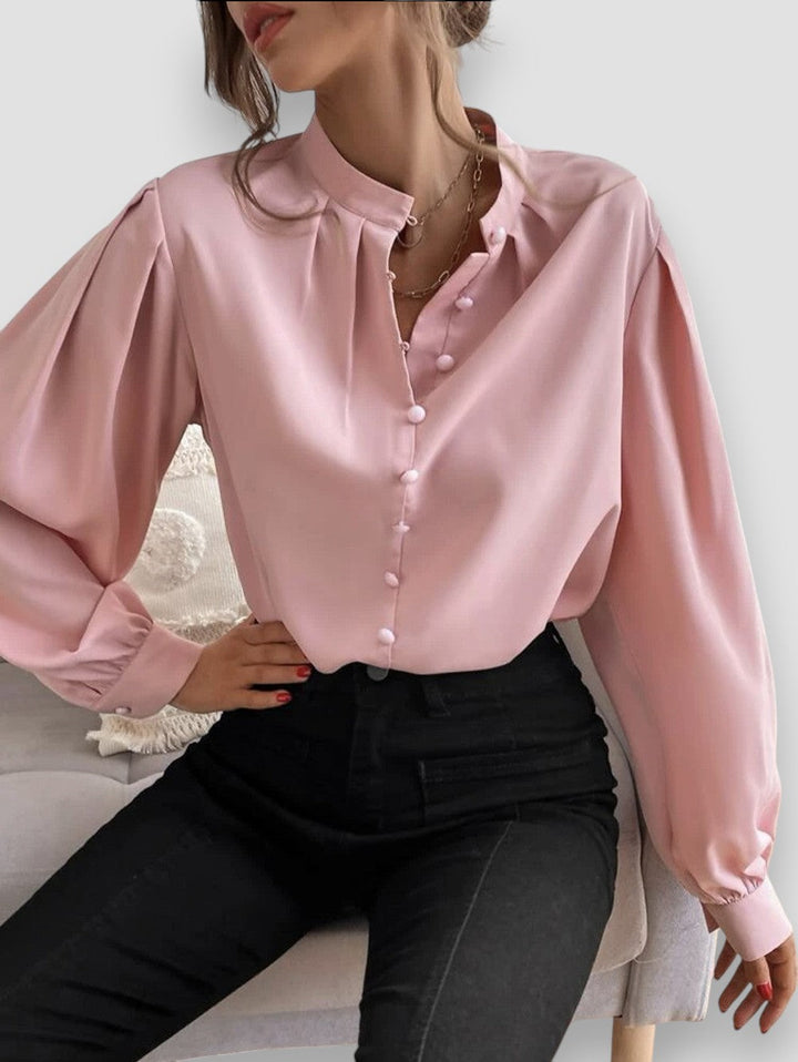Joan | Blusa
