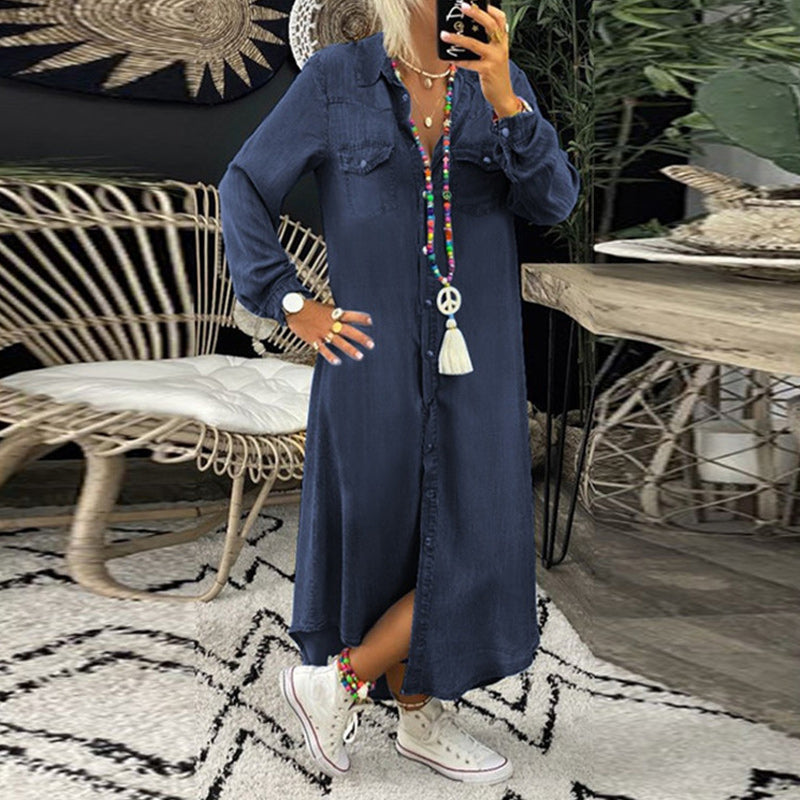 Sofia™ | Eleganza Denim Graziosa