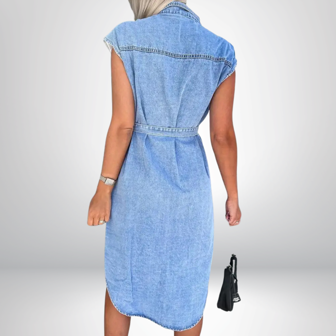 Sofia™ | Abito Eleganza Senza Sforzo