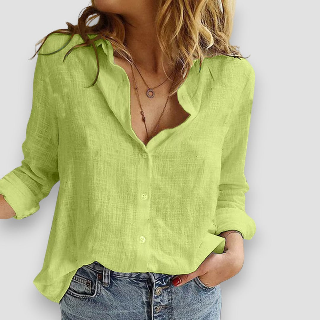 Femke | Blusa