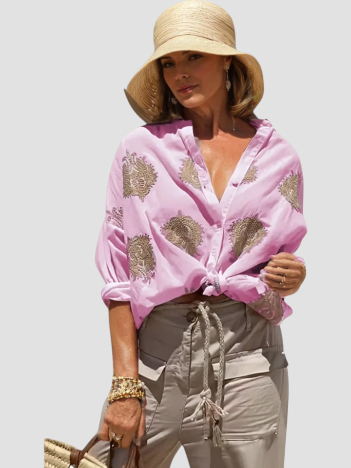 Valentine | Blusa