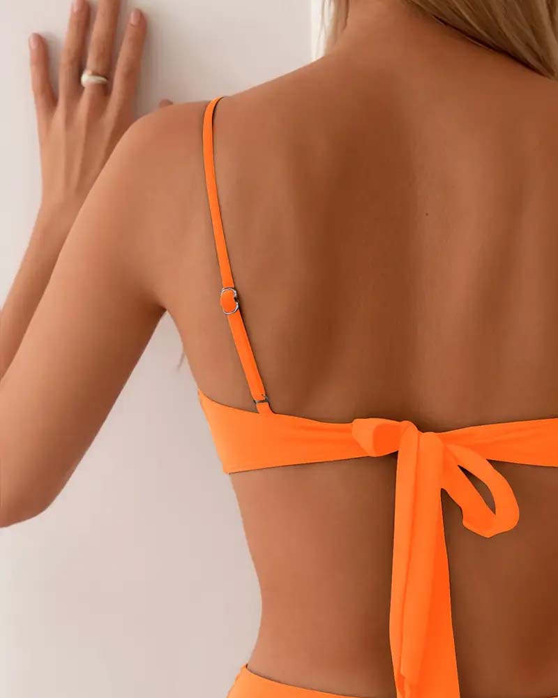 Felicia | Bikini Sexy Due Pezzi