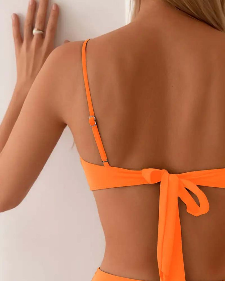 Felicia | Bikini Sexy Due Pezzi