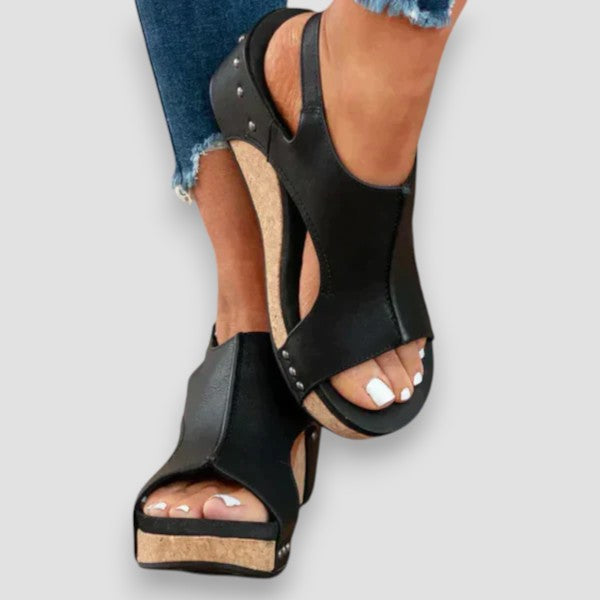 Azzurra | Scarpa