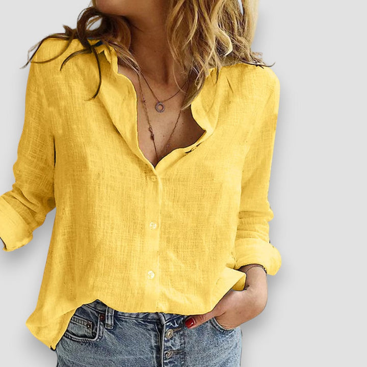 Femke | Blusa