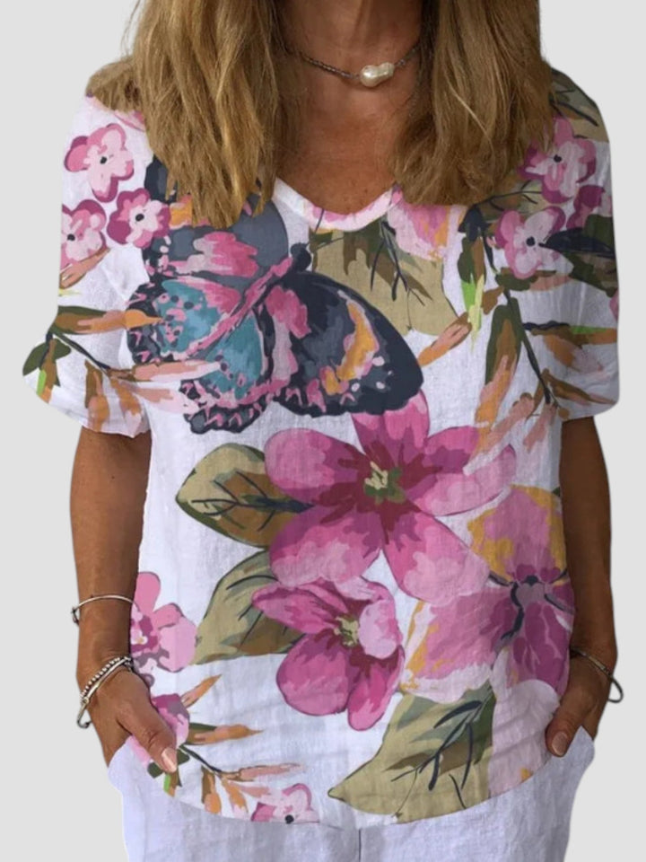 Denien | Blusa