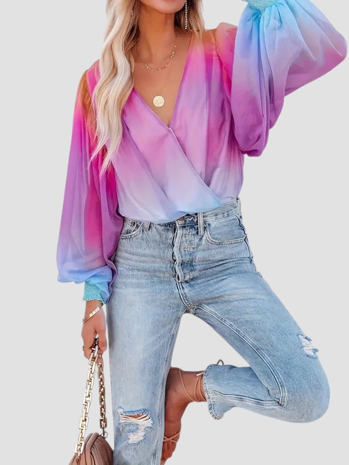 Viviane | Blusa