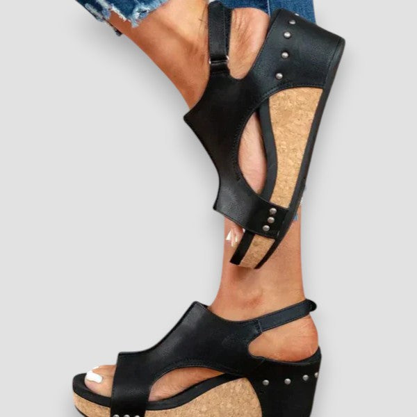 Azzurra | Scarpa
