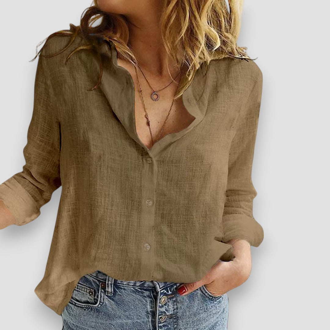 Femke | Blusa