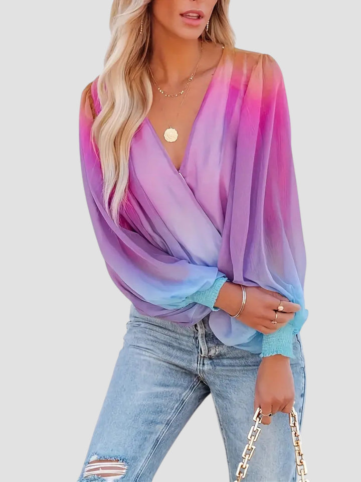 Viviane | Blusa