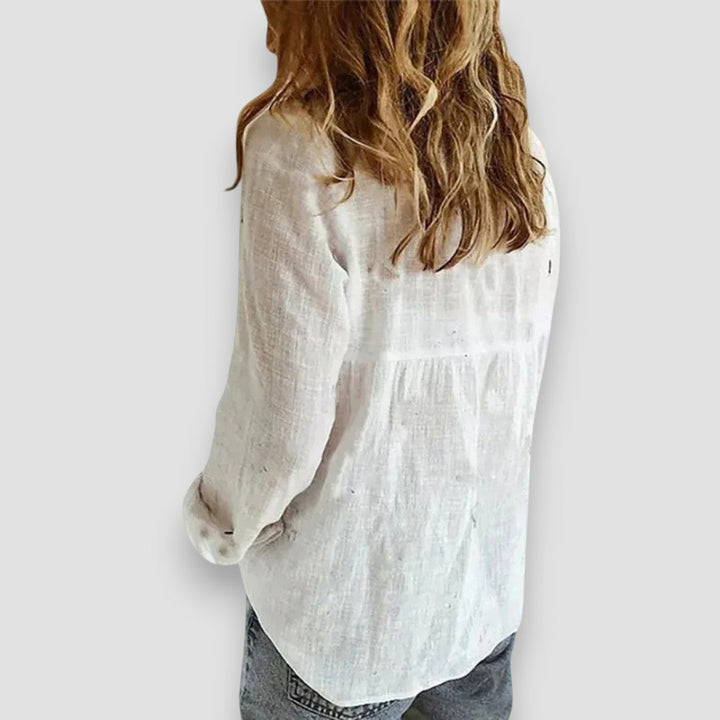 Femke | Blusa