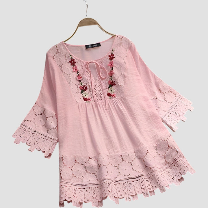 Lavinia | Blusa