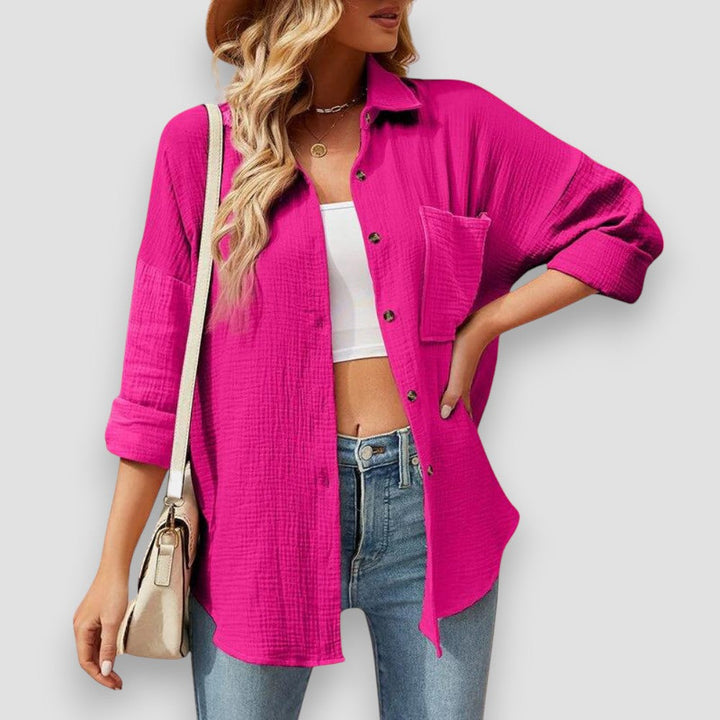 Viviana | Blusa