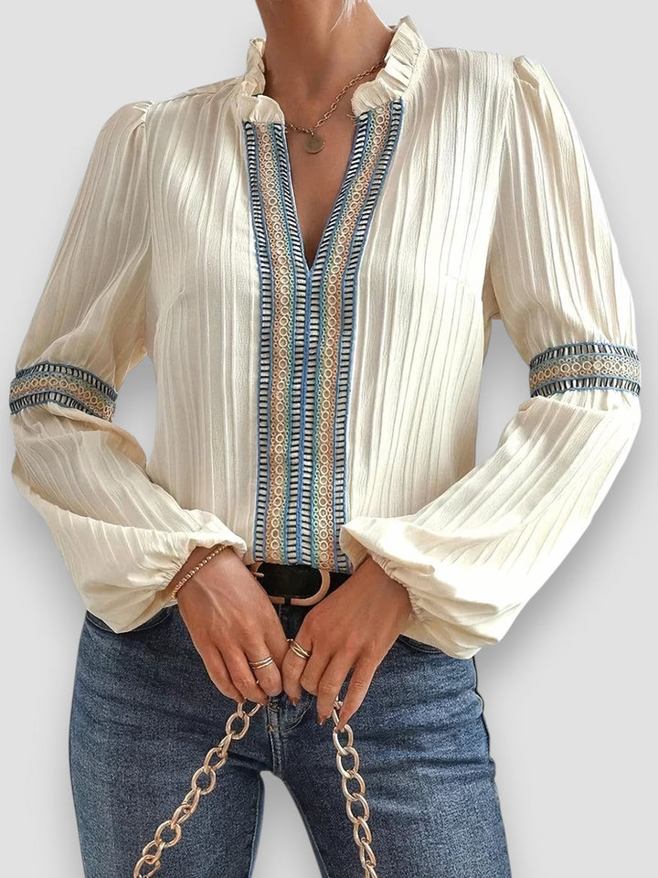 Federica | Blusa