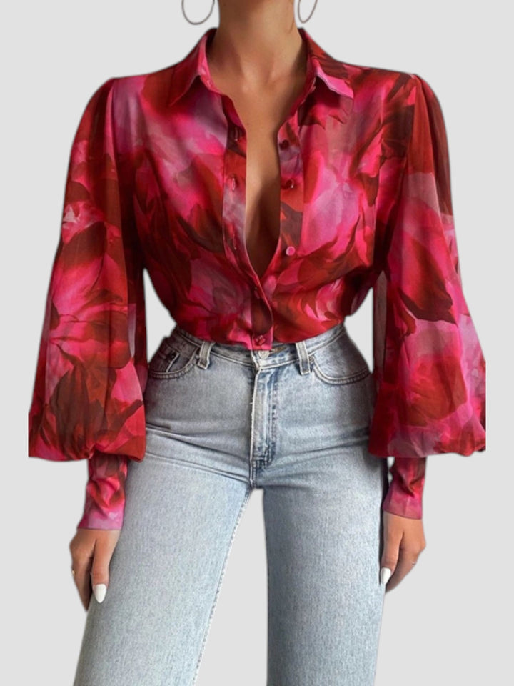 Juliette | Blusa