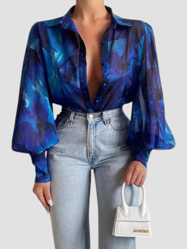 Juliette | Blusa