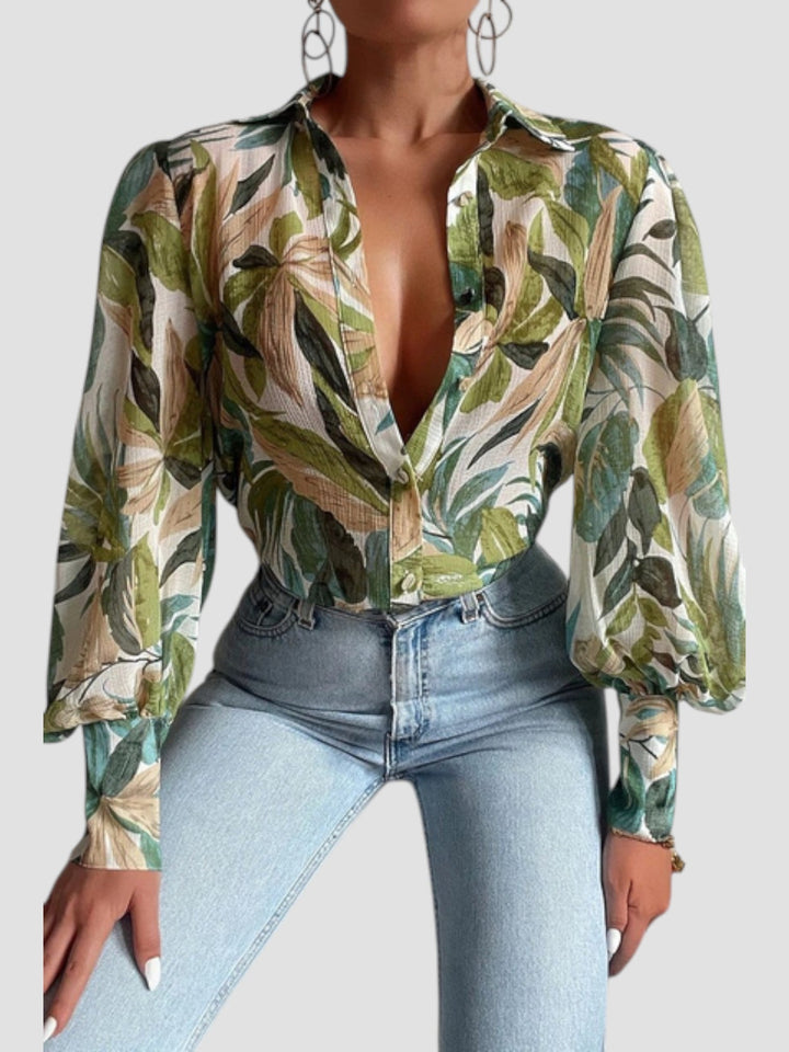 Juliette | Blusa