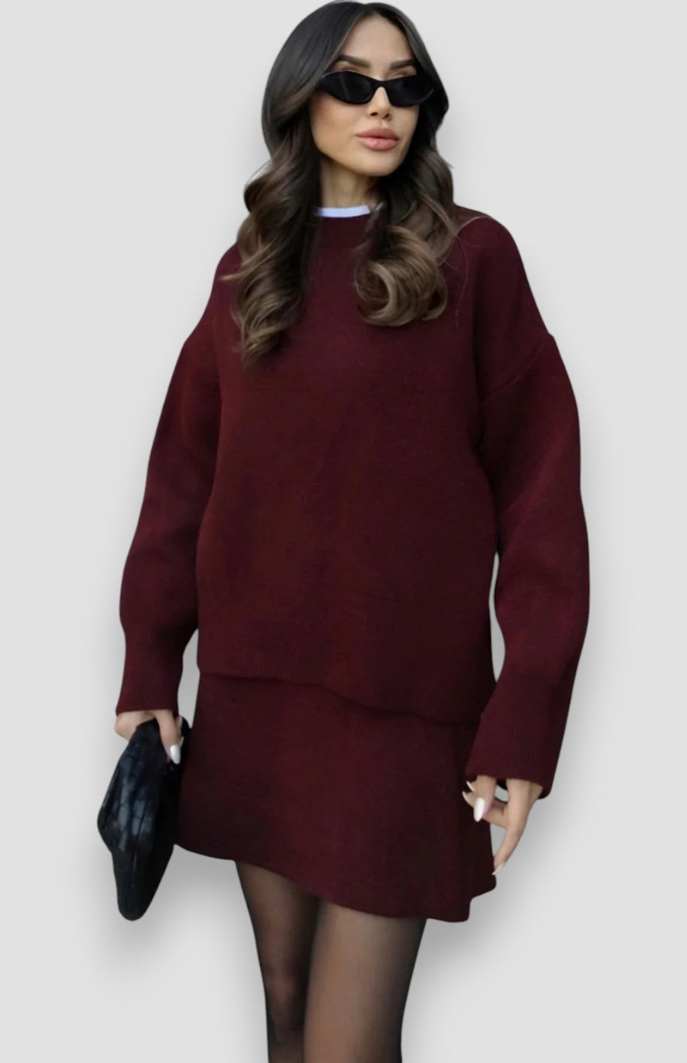 Delfina | Coordinato