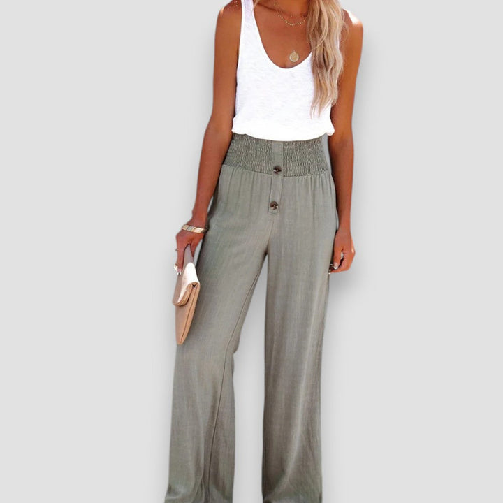 Alessia | Pantalone