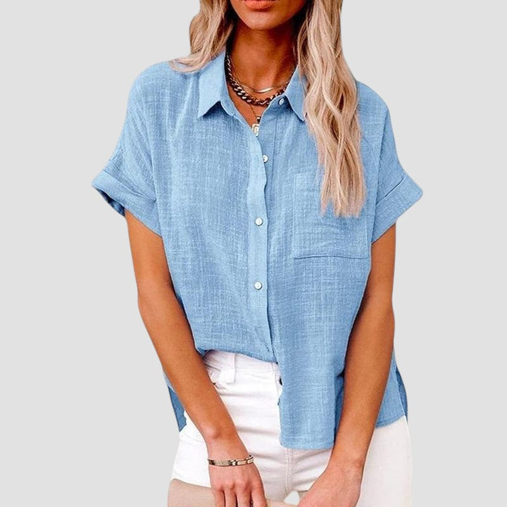 Phoebe | Blusa