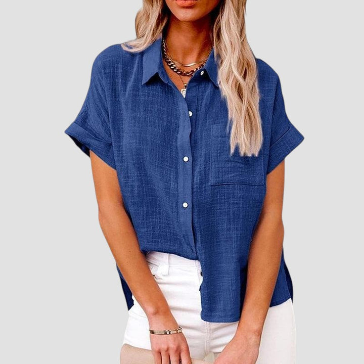 Phoebe | Blusa