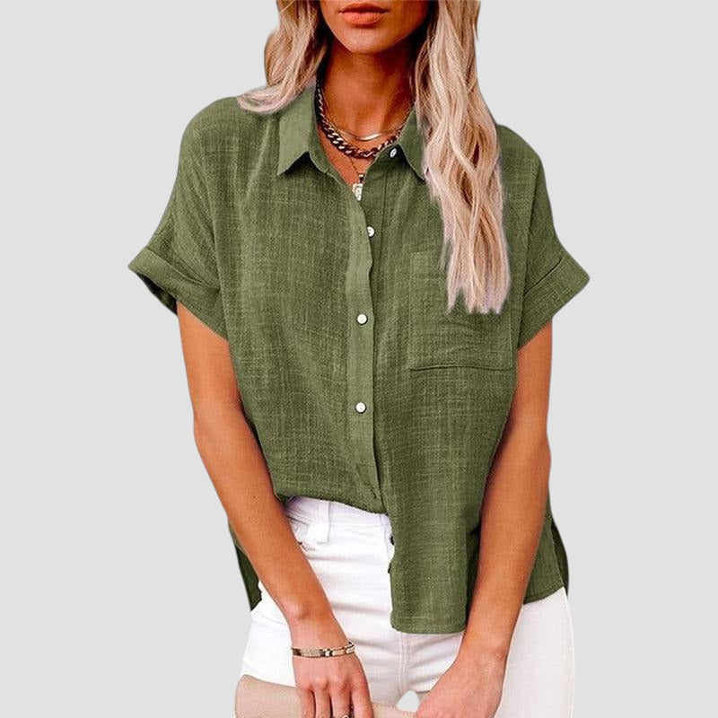 Phoebe | Blusa