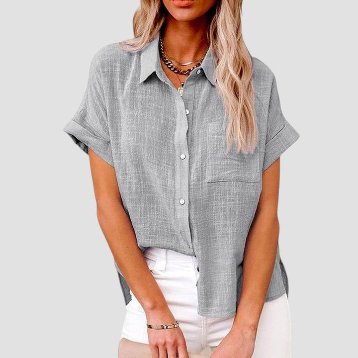 Phoebe | Blusa