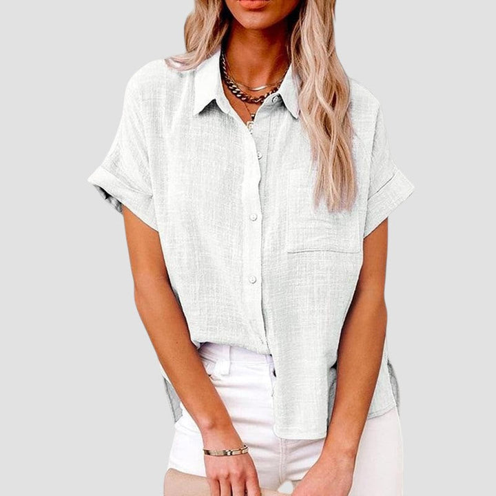 Phoebe | Blusa