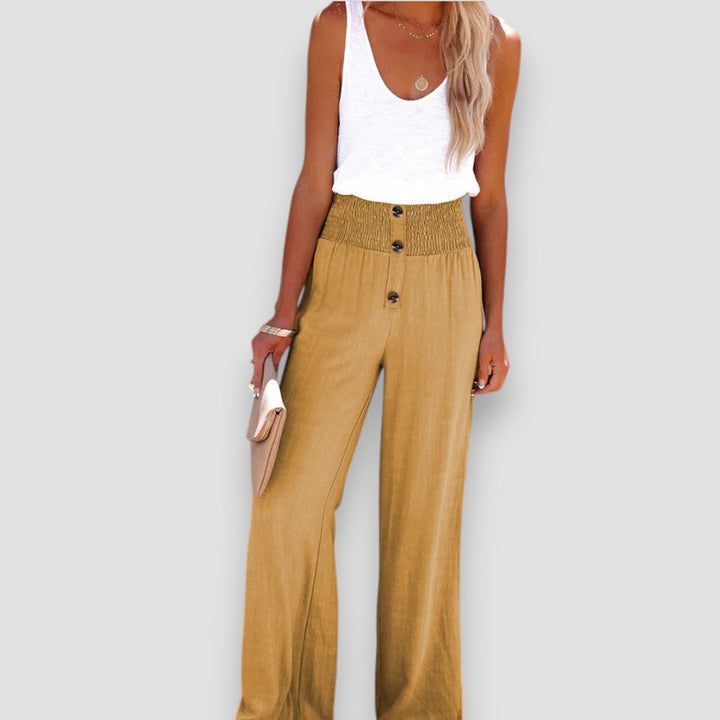 Alessia | Pantalone
