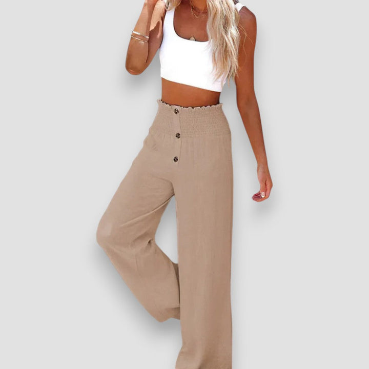 Alessia | Pantalone