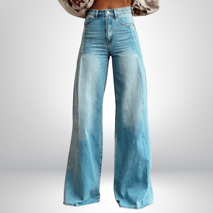 Sofia™ | Pantaloni Boho Senza Tempo